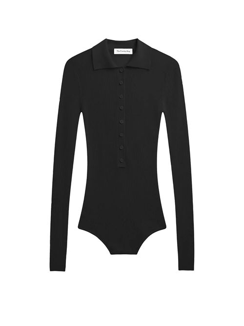 Solana bodysuit THE FRANKIE SHOP | POFS1793811